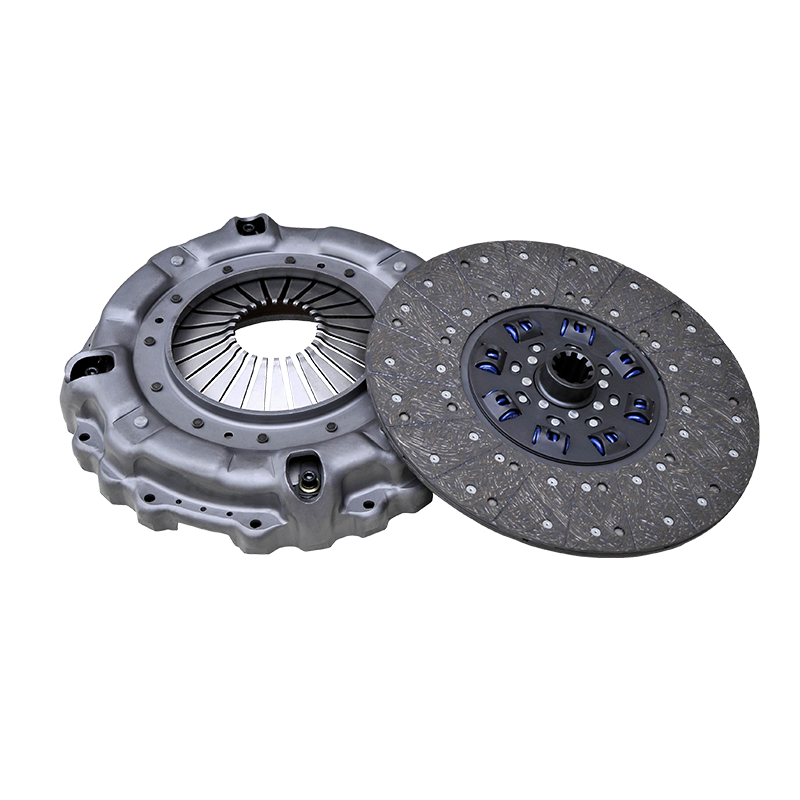 Renault Truck Preving Parts 430mm مجموعة مجموعة القابض
